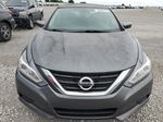 2016 Nissan Altima 2.5 Серый vin: 1N4AL3AP8GN317696