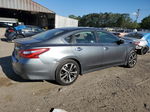 2016 Nissan Altima 2.5 Угольный vin: 1N4AL3AP8GN334921