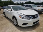 2016 Nissan Altima 2.5 Белый vin: 1N4AL3AP8GN344722