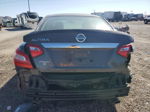 2016 Nissan Altima 2.5 Серый vin: 1N4AL3AP8GN364078