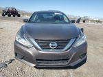 2016 Nissan Altima 2.5 Серый vin: 1N4AL3AP8GN364078