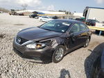 2016 Nissan Altima 2.5 Charcoal vin: 1N4AL3AP8GN376358