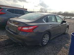 2016 Nissan Altima 2.5 Charcoal vin: 1N4AL3AP8GN376358