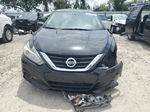 2016 Nissan Altima 2.5 Black vin: 1N4AL3AP8GN379793