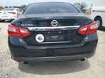 2016 Nissan Altima 2.5 Black vin: 1N4AL3AP8GN379793