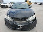 2016 Nissan Altima 2.5 Black vin: 1N4AL3AP8GN383326