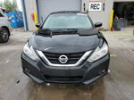 2017 Nissan Altima 2.5 Black vin: 1N4AL3AP8HC125529