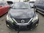 2017 Nissan Altima 2.5 Black vin: 1N4AL3AP8HC171264