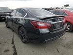 2017 Nissan Altima 2.5 Black vin: 1N4AL3AP8HC171264