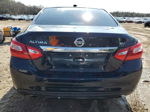 2017 Nissan Altima 2.5 Black vin: 1N4AL3AP8HC173886