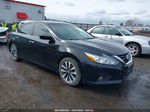 2017 Nissan Altima 2.5 Sv Black vin: 1N4AL3AP8HC223654