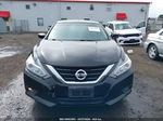 2017 Nissan Altima 2.5 Sv Black vin: 1N4AL3AP8HC223654