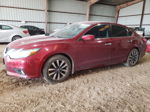 2017 Nissan Altima 2.5 Red vin: 1N4AL3AP8HC238719