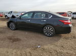 2017 Nissan Altima 2.5 Черный vin: 1N4AL3AP8HC239708