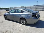 2017 Nissan Altima 2.5 Gray vin: 1N4AL3AP8HC245587