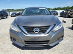 2017 Nissan Altima 2.5 Gray vin: 1N4AL3AP8HC245587