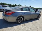 2017 Nissan Altima 2.5 Gray vin: 1N4AL3AP8HC245587