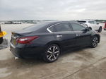 2017 Nissan Altima 2.5 Black vin: 1N4AL3AP8HC254161