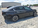 2017 Nissan Altima 2.5 Черный vin: 1N4AL3AP8HC271221