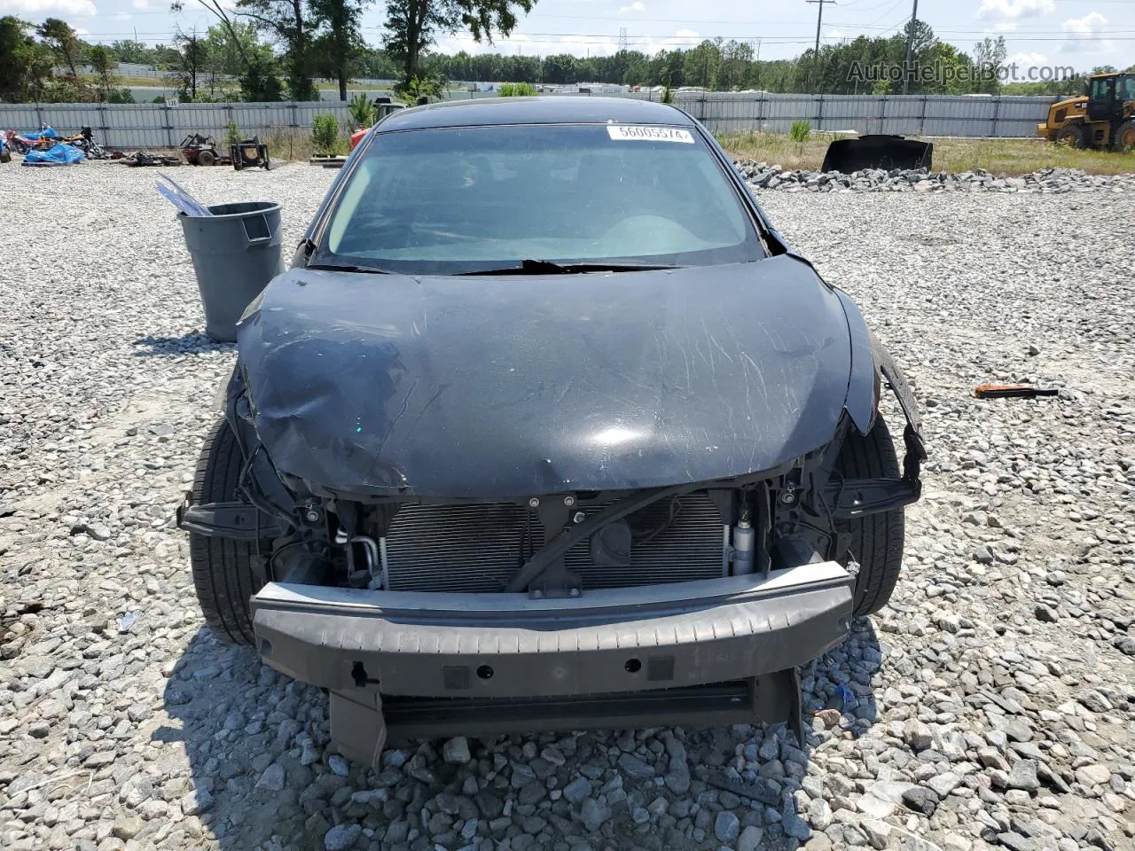 2017 Nissan Altima 2.5 Black vin: 1N4AL3AP8HC271221