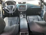 2017 Nissan Altima 2.5 Черный vin: 1N4AL3AP8HC271221