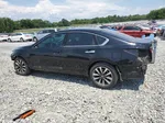 2017 Nissan Altima 2.5 Black vin: 1N4AL3AP8HC271221