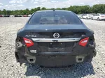 2017 Nissan Altima 2.5 Черный vin: 1N4AL3AP8HC271221