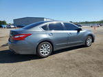 2017 Nissan Altima 2.5 Charcoal vin: 1N4AL3AP8HC487389