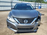 2017 Nissan Altima 2.5 Charcoal vin: 1N4AL3AP8HC487389