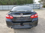 2017 Nissan Altima 2.5 Black vin: 1N4AL3AP8HN307199