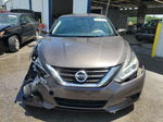 2017 Nissan Altima 2.5 Угольный vin: 1N4AL3AP8HN311883