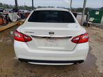 2017 Nissan Altima 2.5 White vin: 1N4AL3AP8HN337321