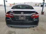 2017 Nissan Altima 2.5 Black vin: 1N4AL3AP8HN341711