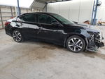 2017 Nissan Altima 2.5 Black vin: 1N4AL3AP8HN341711