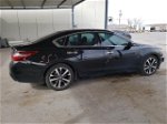 2017 Nissan Altima 2.5 Black vin: 1N4AL3AP8HN341711