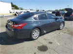 2017 Nissan Altima 2.5 Charcoal vin: 1N4AL3AP8HN347413