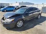 2017 Nissan Altima 2.5 Charcoal vin: 1N4AL3AP8HN347413