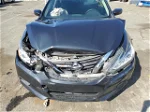 2017 Nissan Altima 2.5 Charcoal vin: 1N4AL3AP8HN347413