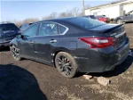 2017 Nissan Altima 2.5 Black vin: 1N4AL3AP8HN358864