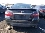 2017 Nissan Altima 2.5 Black vin: 1N4AL3AP8HN358864