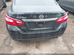 2017 Nissan Altima 2.5 S Серый vin: 1N4AL3AP8HN363921