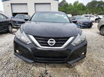 2018 Nissan Altima 2.5 Черный vin: 1N4AL3AP8JC103410