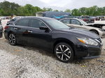 2018 Nissan Altima 2.5 Черный vin: 1N4AL3AP8JC103410