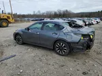 2018 Nissan Altima 2.5 Gray vin: 1N4AL3AP8JC122183