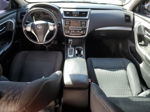 2018 Nissan Altima 2.5 Черный vin: 1N4AL3AP8JC156298