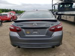 2018 Nissan Altima 2.5 Gray vin: 1N4AL3AP8JC174364