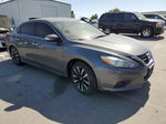 2018 Nissan Altima 2.5 Charcoal vin: 1N4AL3AP8JC175840