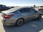 2018 Nissan Altima 2.5 Charcoal vin: 1N4AL3AP8JC175840