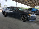 2018 Nissan Altima 2.5 Gray vin: 1N4AL3AP8JC205841