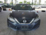 2018 Nissan Altima 2.5 Gray vin: 1N4AL3AP8JC205841